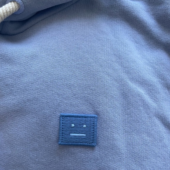 Acne Studio Hoodie XS - Picture 2 of 4